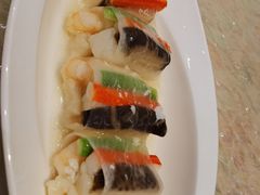 -8餐厅(新葡京酒店)