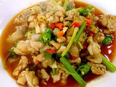 -福子家·闽北光泽菜(华林店)