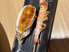 -松岛日本料理(汾江路店)