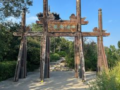 -杭州半山国家森林公园