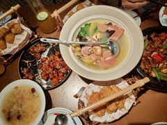 -新发现(宝山龙湖店)