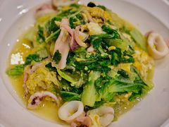 -必点海鲜·海肠捞饭大王(滨江道店)