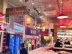 -江北北火锅馆·公路夜市(魏公村店)