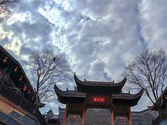 -武汉园博园(武汉自然博物馆)