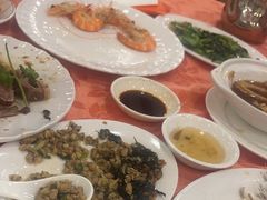 -深运潮州粥(水库店)