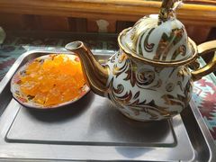 -百年老茶馆