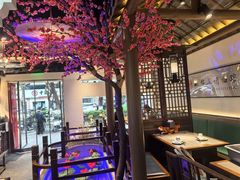 -姑苏家宴·苏帮菜·松鼠桂鱼(苏州总店)