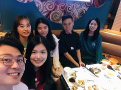 -萧邦音乐会所KTV·蒸汽活海鲜自助(福田店)