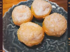 -鑫震源·苏式大虾生煎(山塘街店)