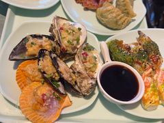 -堂会·KTV·自助餐·团建聚会(天河店)