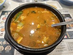 -韩香福烤肉庄园(荣成店)