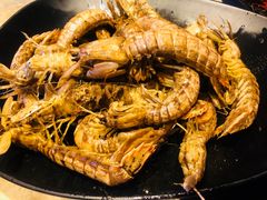 招牌香辣富贵虾有膏-沪小胖小龙虾(淮海中路旗舰店)