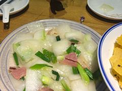 -丰乐餐厅·始于1999·本地老字号