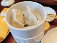 -喜鼎海胆水饺(东港店)