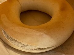 原味贝果-熊叔熊婶面包房(团结湖店)