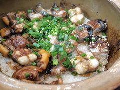 -红星光发煲仔饭(文海店)