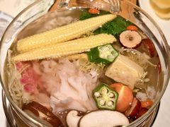 -叶叶菩提(太原别墅店)