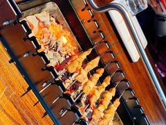 -三个蒙古大叔羊肉串(大宁店)