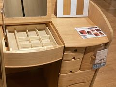 -NITORI 宜得利家居(上海金桥啦啦宝都店)