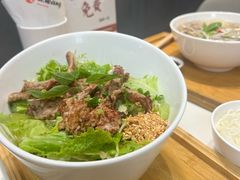 -a·wang asian kitchen阿旺亚洲餐厅(富泽人寿大厦店)