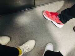 -上海金逸影城(静安大悦城店（原新恒星影城）)