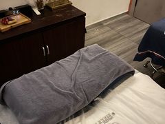 -禧瑞 ·丝浴主题·水疗·spa(中山公园店)