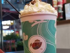 -茶话弄(中贸广场店)