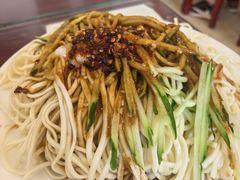 -新川面馆(新街口二店)
