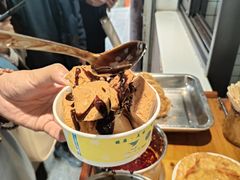 -仓桥直街臭豆腐