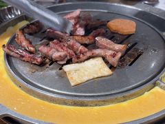 -姜虎东白丁烤肉(深圳湾后海汇店)