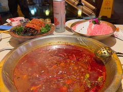 -小龙坎火锅(全球总店)