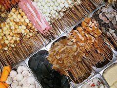 -林静小吃(复兴路店)