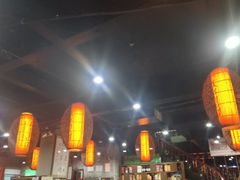 大堂-天下第一面(大雁塔北广场店)