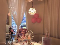 -晶雅花园西餐厅(南京首店)