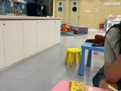 -美吉姆早教(高新中心)