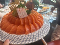 -青蓬蒸汽海鲜·深圳老字号·团建聚会(壹方城店)