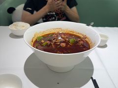 -眉州东坡·熊猫主题餐厅(枫蓝店)
