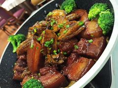 -翰林宴(阜南路店)