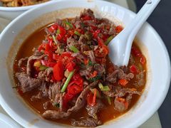 -笨罗卜浏阳菜馆(太平街店)