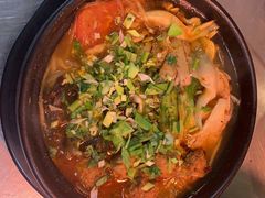 -众口斋锅贴(银泰城店)