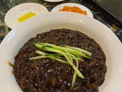 -桃园中华料理炸酱面(燕儿岛路店)
