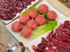 -潮悦牛肉火锅城(水贝店)