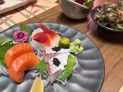 -肉魁屋·烧肉·烧鸟·酒场(高新店)