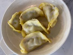 锅贴-蒋家桥饺面店(四望亭路店)