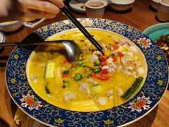 -东方红·湖南菜(金屿店)