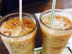 -兰芳园(上环店)