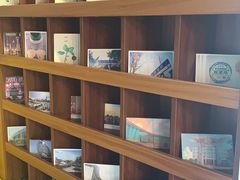 -W CAFE(甜爱路店)