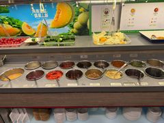 -海底捞火锅(高新万达广场店)