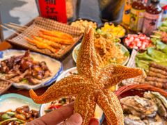 -遇西祠·海鲜烧烤(总店)