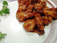 -几荷·恰似故人来(秀水广场店)